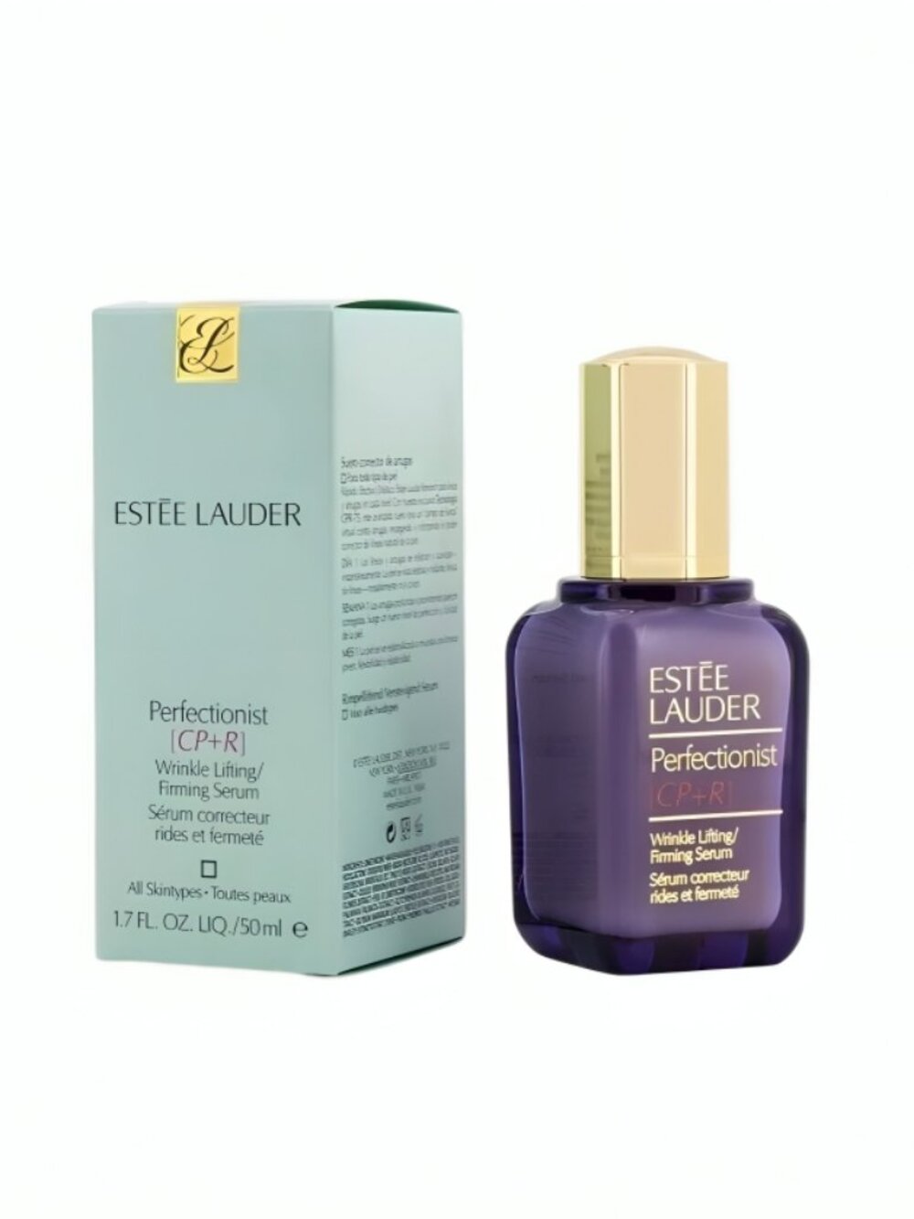 Estée Lauder Perfectionist CP+R Wrinkle Lifting Firming Serum Anti-Aging SerumEs